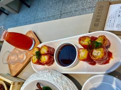 -蔡澜点心(三里屯T+MALL店)