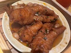 -蔡澜点心·粤菜(花城汇南区店)