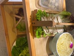 -九孔·筒骨莲藕汤锅(大明宫万达店)