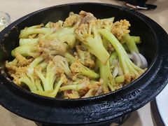 -老火大骨头汤馆