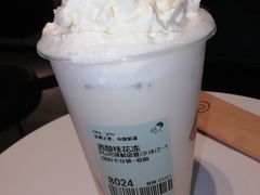 -喜茶(东莞雍华庭店)