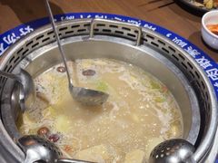 -快乐小羊·内蒙牛羊肉火锅(流花中心店)