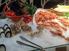 -泰谷酒店·太古码头闽菜自助餐厅