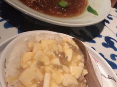 -绿茶餐厅(领展购物广场·中关村店)