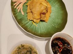 -荣兴酒家(徐家汇店)