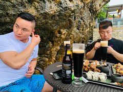 -Rock Bar Bali(Bali)
