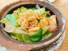 -粤集·手工粤菜(皇庭广场店)