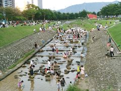 -光明小镇欢乐田园