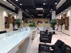-CARR SALON