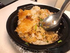 皇上皇腊味瓦煲饭-煲王粤菜餐厅(中侨中心店)