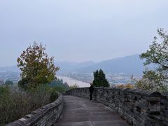 -台州府城(江南长城)