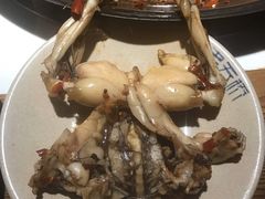 -老天桥蛙炉火锅(姑苏总店)