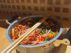 -水平有限广西米粉·广西风味集(五道口店)