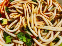 遵义羊肉粉-贵凤凰贵州米粉(望京店)