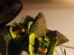 -三嚥阁 La Villa Restaurant