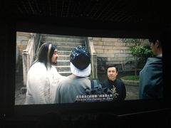 -首都电影院(天津店 中国巨幕)