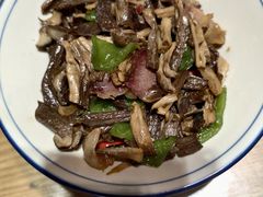 -妈妈的味道(和顺古镇店)