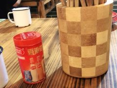 -老三样·美食研究中心(世贸路店)