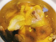 -老乡鸡(亚夏汽车城同创科技园店)