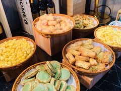 -非烤勿扰韩料自助烤肉(松山湖万科店)