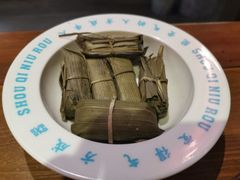 -受气牛肉·重庆耙牛肉(来福士店)