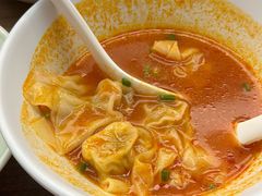 -苏小柳点心·手作小笼包(浦东嘉里城分院)