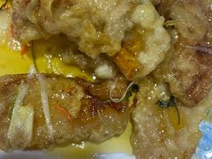 -山妹子铁锅炖
