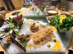 -明香海鲜酒家(华强北店)