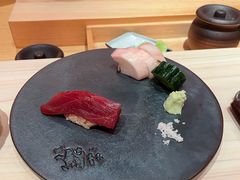-橼舍鮨青木