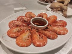 -广东道至正餐厅(区庄店)