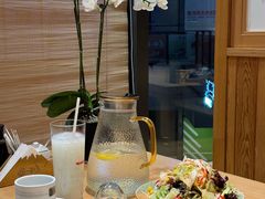 -一石三鸟烧鸟•刺身•定食套餐(南桥美谷店)