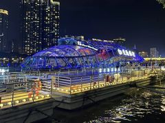 -珠江夜游广州塔·中大码头