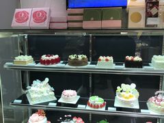 -好利来(北新桥店)