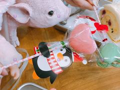 -WHEN PIGS FLY当猪飞
