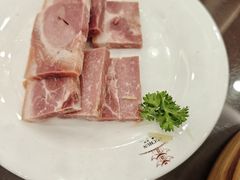 -富春茶社(国庆路店)