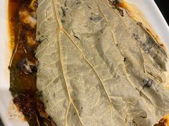 -甘家界牌柠檬鸭(青山店)