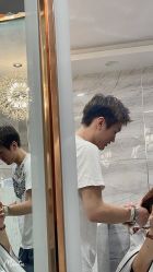 -Coco Salon 日系烫染专业店