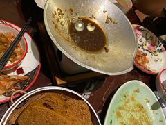 -新白鹿餐厅(爱琴海购物中心店)