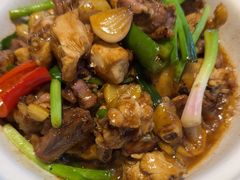 -山水茶艺馆·点心粤菜·30年老字号