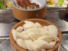 -龍歌自助小火锅(崂山丽达店)