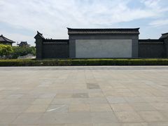 -东台西溪天仙缘景区