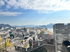 -台州府城(江南长城)