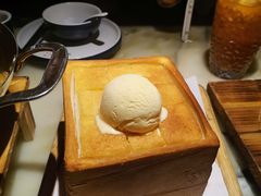 -绿茶餐厅(汇悦大融城店)