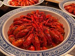 小龙虾-乐咖啡西餐厅(太湖皇冠假日酒店)