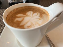 -上海虹桥西郊假日酒店