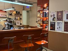 -The Roastery By AllYouWant(福田店)