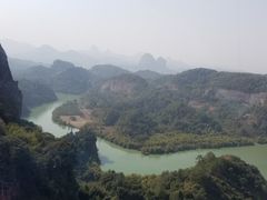 -丹霞山风景名胜区