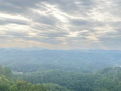 -神光山国家森林公园