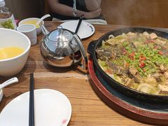 -老板恋上鱼(印象城店)