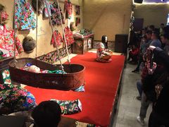 -关东情主题文化演艺餐厅